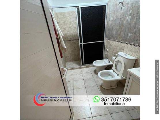 SE VENDE CASA EN VILLA CORNU - CORDOBA