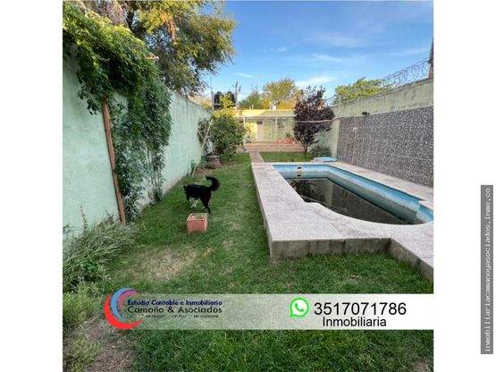 SE VENDE CASA EN VILLA CORNU - CORDOBA