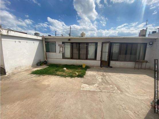 SE VENDE CASA EN B° RESIDENCIAL SUD