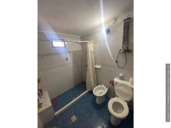 SE VENDE CASA EN B° RESIDENCIAL SUD