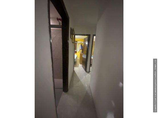 SE VENDE CASA EN B° RESIDENCIAL SUD