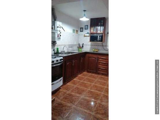 SE VENDE CASA EN B° RESIDENCIAL SUD
