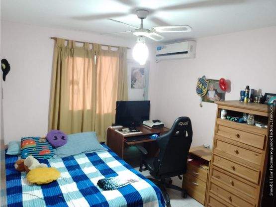 SE VENDE CASA EN B° RESIDENCIAL SUD