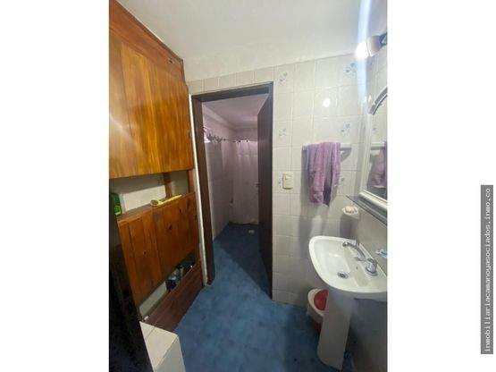 SE VENDE CASA EN B° RESIDENCIAL SUD