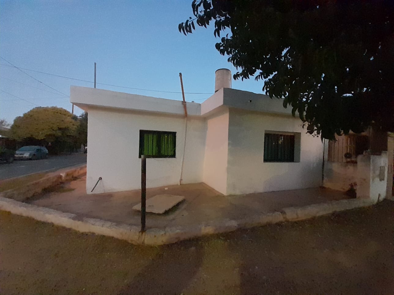 SE VENDE 2 DEPARTAMENTOS EN B° CONGRESO  LIQUIDAMOS!!!