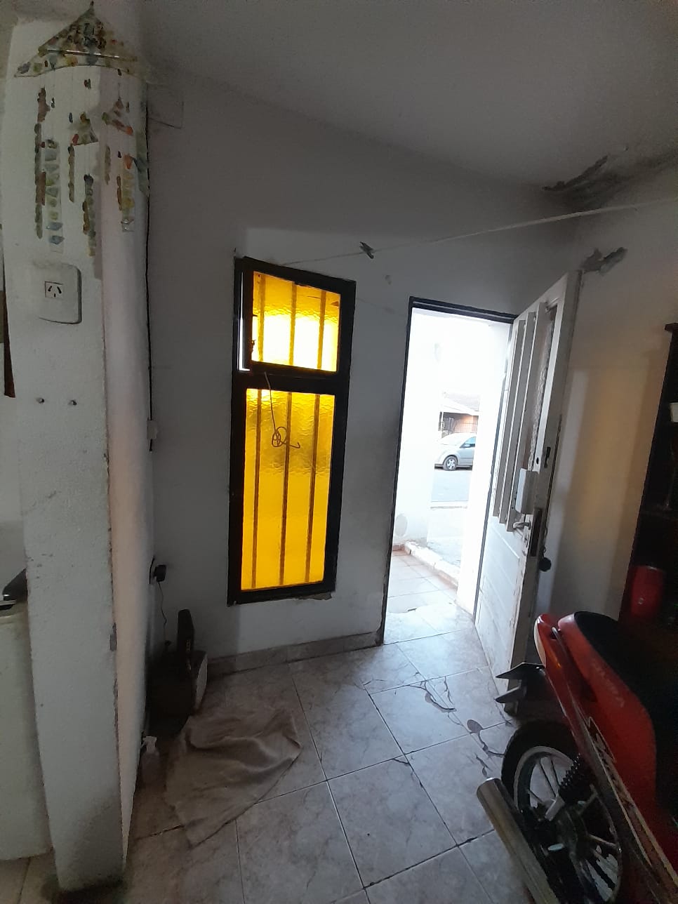 SE VENDE 2 DEPARTAMENTOS EN B° CONGRESO  LIQUIDAMOS!!!