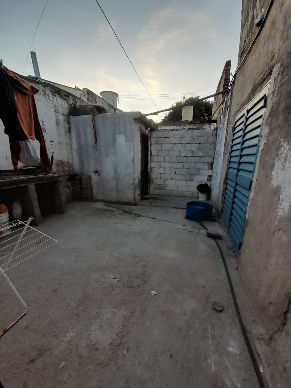 SE VENDE 2 DEPARTAMENTOS EN B° CONGRESO  LIQUIDAMOS!!!