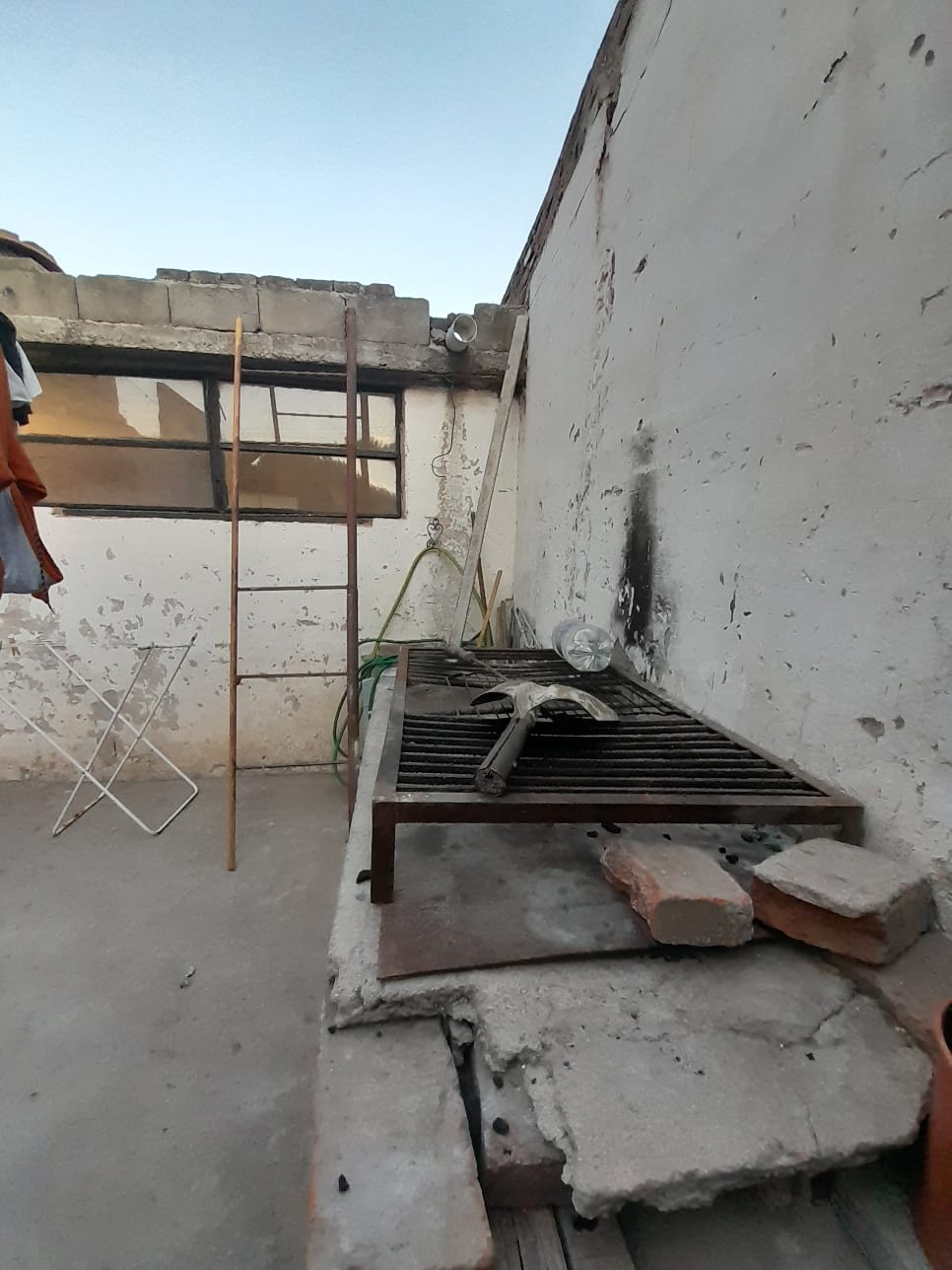 SE VENDE 2 DEPARTAMENTOS EN B° CONGRESO  LIQUIDAMOS!!!