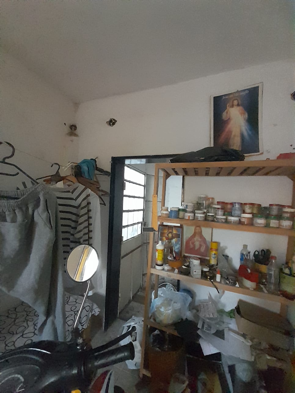 SE VENDE 2 DEPARTAMENTOS EN B° CONGRESO  LIQUIDAMOS!!!