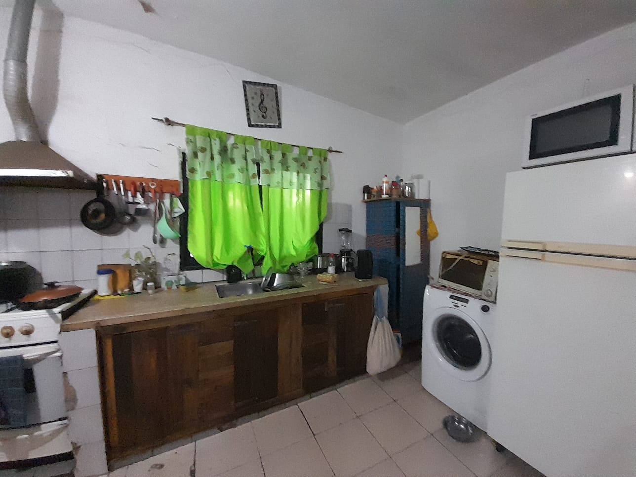 SE VENDE 2 DEPARTAMENTOS EN B° CONGRESO  LIQUIDAMOS!!!