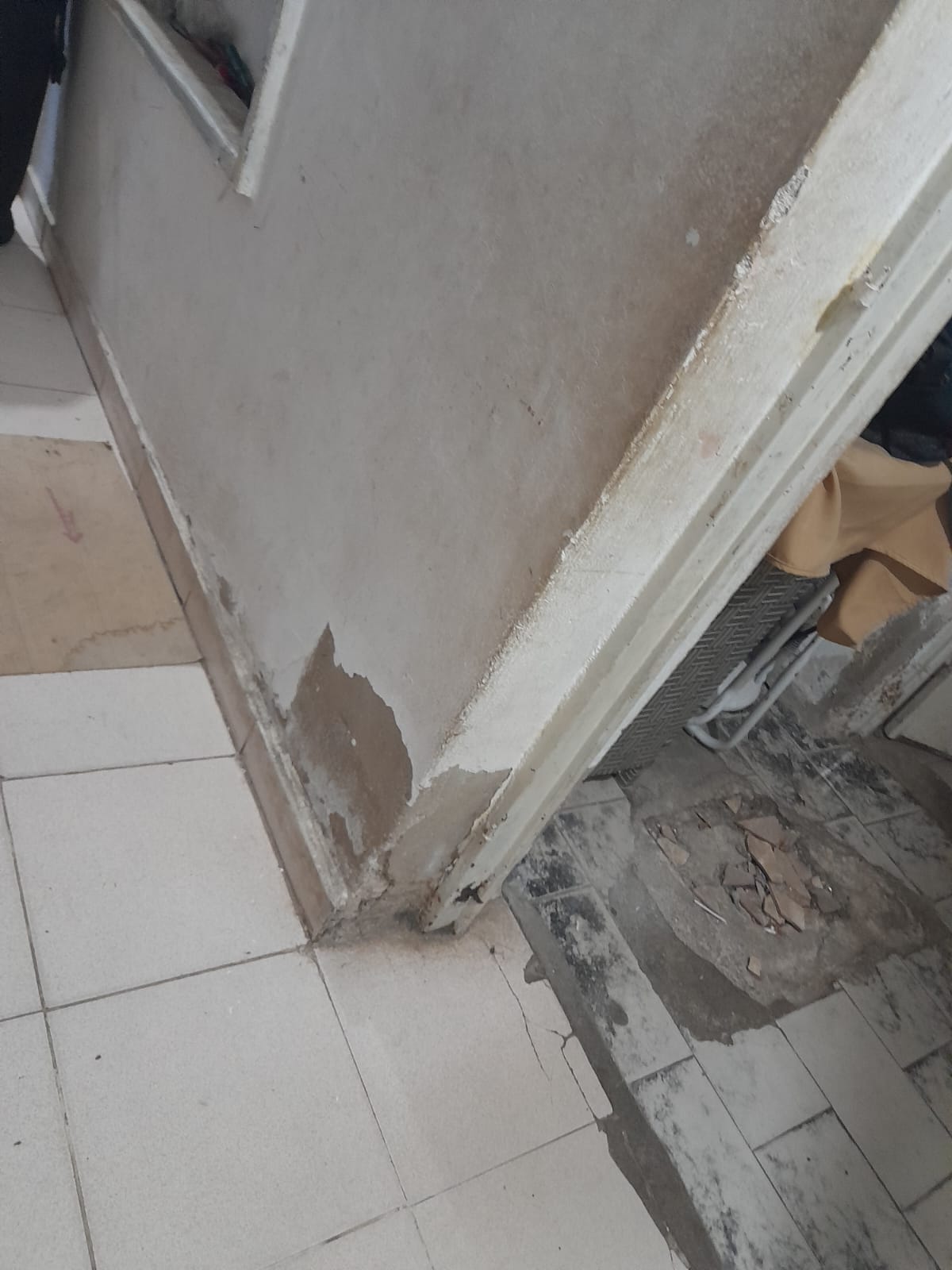 SE VENDE 2 DEPARTAMENTOS EN B° CONGRESO  LIQUIDAMOS!!!