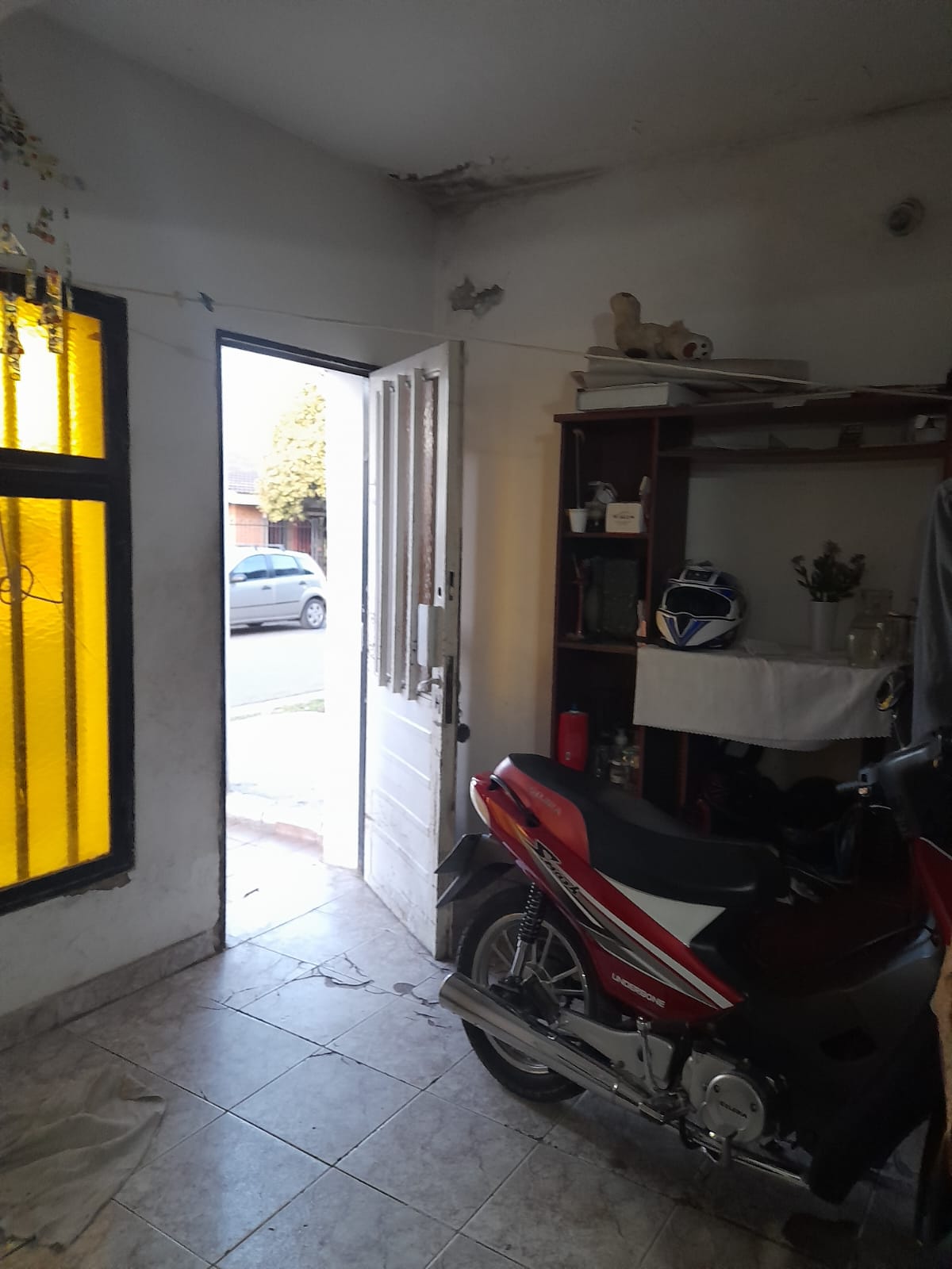 SE VENDE 2 DEPARTAMENTOS EN B° CONGRESO  LIQUIDAMOS!!!