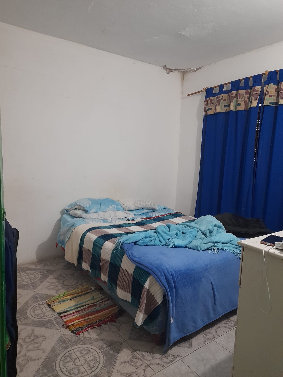 SE VENDE 2 DEPARTAMENTOS EN B° CONGRESO  LIQUIDAMOS!!!