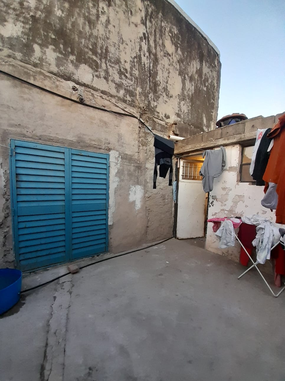 SE VENDE 2 DEPARTAMENTOS EN B° CONGRESO  LIQUIDAMOS!!!