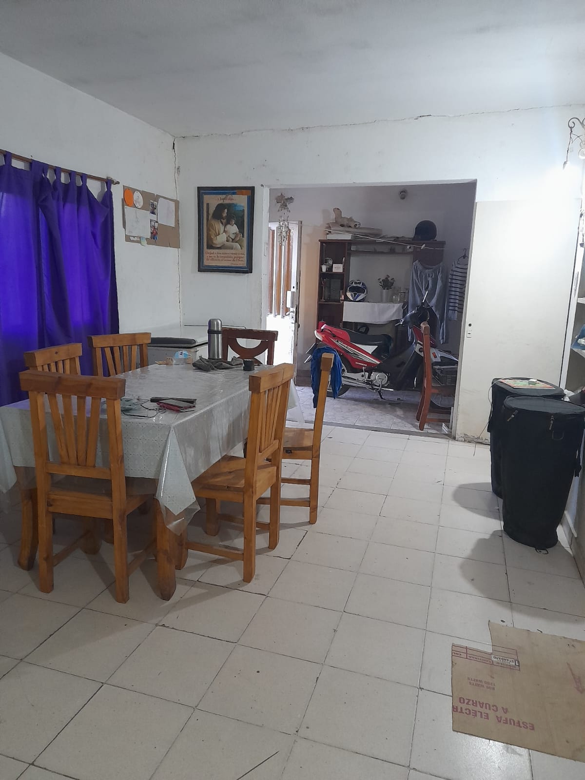 SE VENDE 2 DEPARTAMENTOS EN B° CONGRESO  LIQUIDAMOS!!!