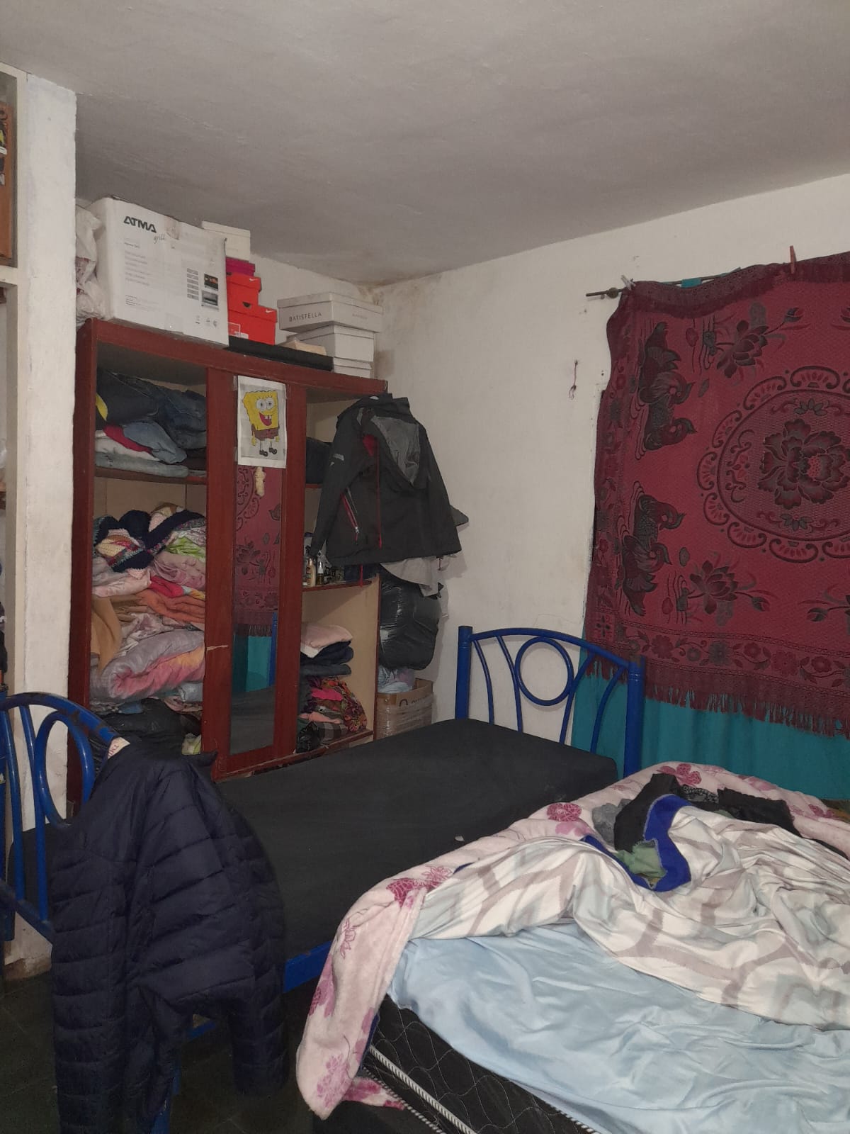 SE VENDE 2 DEPARTAMENTOS EN B° CONGRESO  LIQUIDAMOS!!!