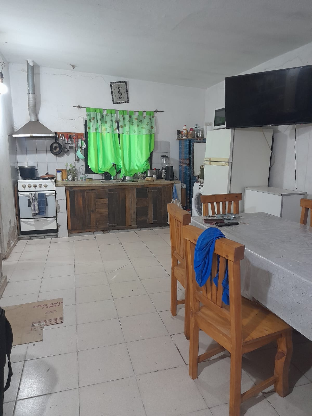 SE VENDE 2 DEPARTAMENTOS EN B° CONGRESO  LIQUIDAMOS!!!