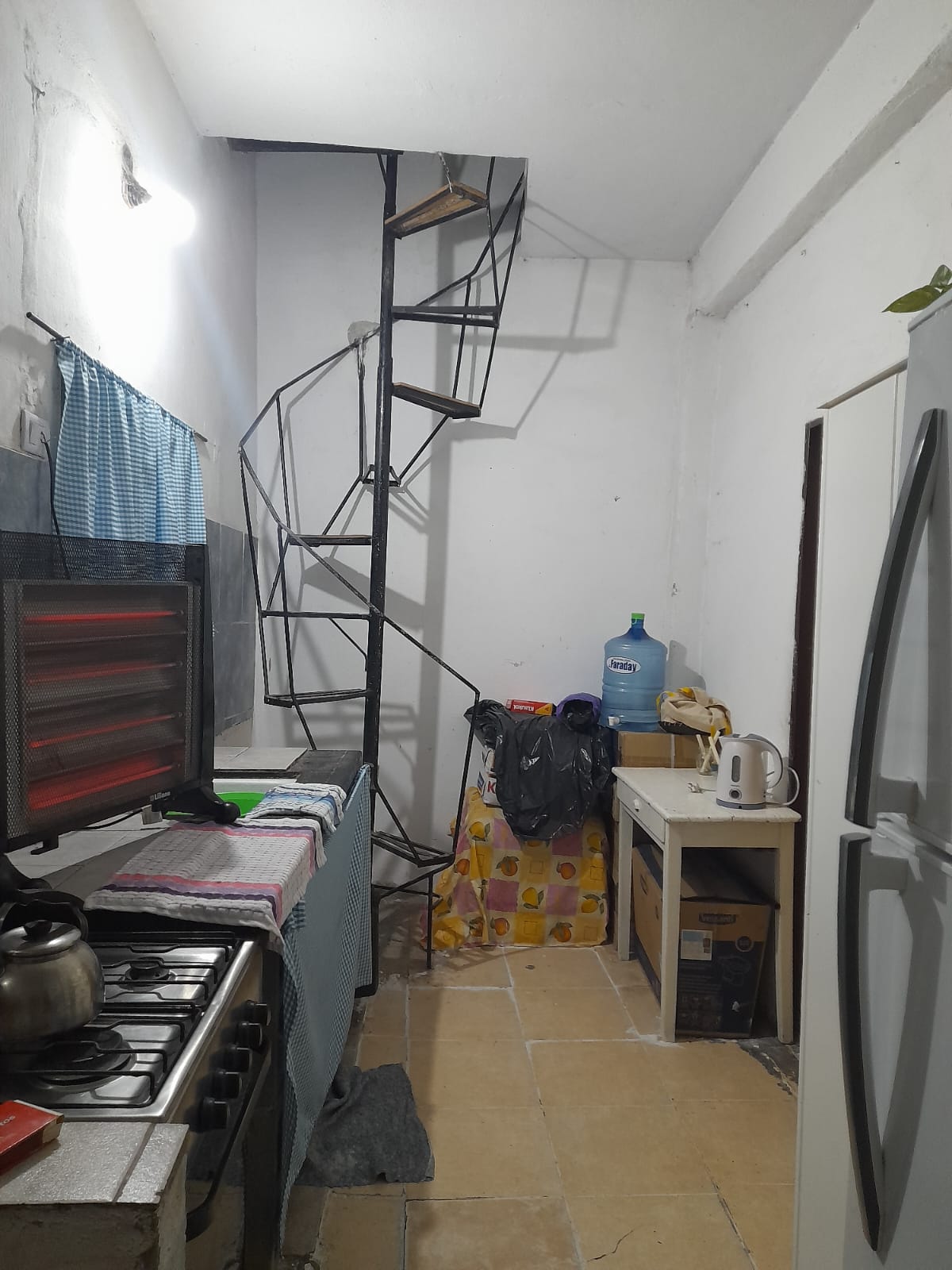 SE VENDE 2 DEPARTAMENTOS EN B° CONGRESO  LIQUIDAMOS!!!