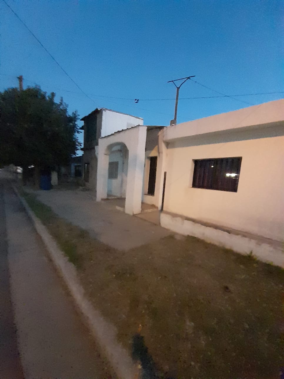 SE VENDE 2 DEPARTAMENTOS EN B° CONGRESO  LIQUIDAMOS!!!