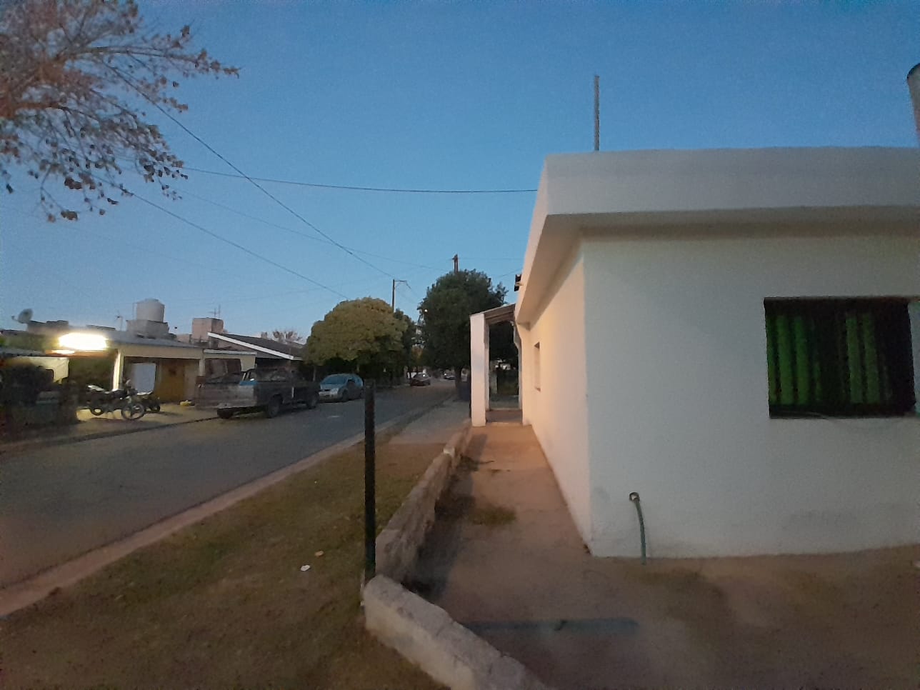 SE VENDE 2 DEPARTAMENTOS EN B° CONGRESO  LIQUIDAMOS!!!