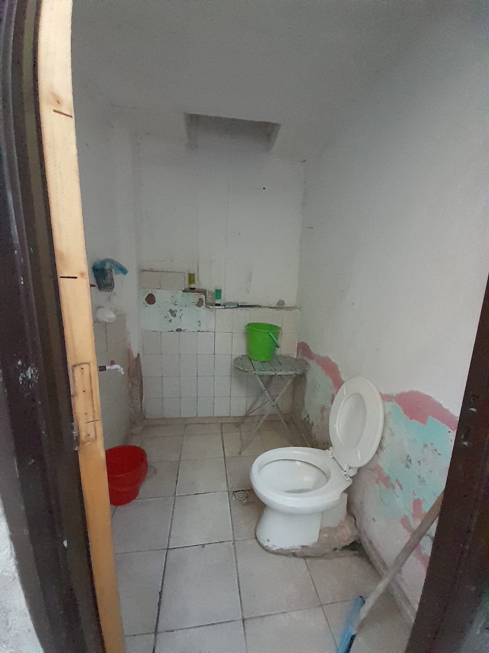 SE VENDE 2 DEPARTAMENTOS EN B° CONGRESO  LIQUIDAMOS!!!