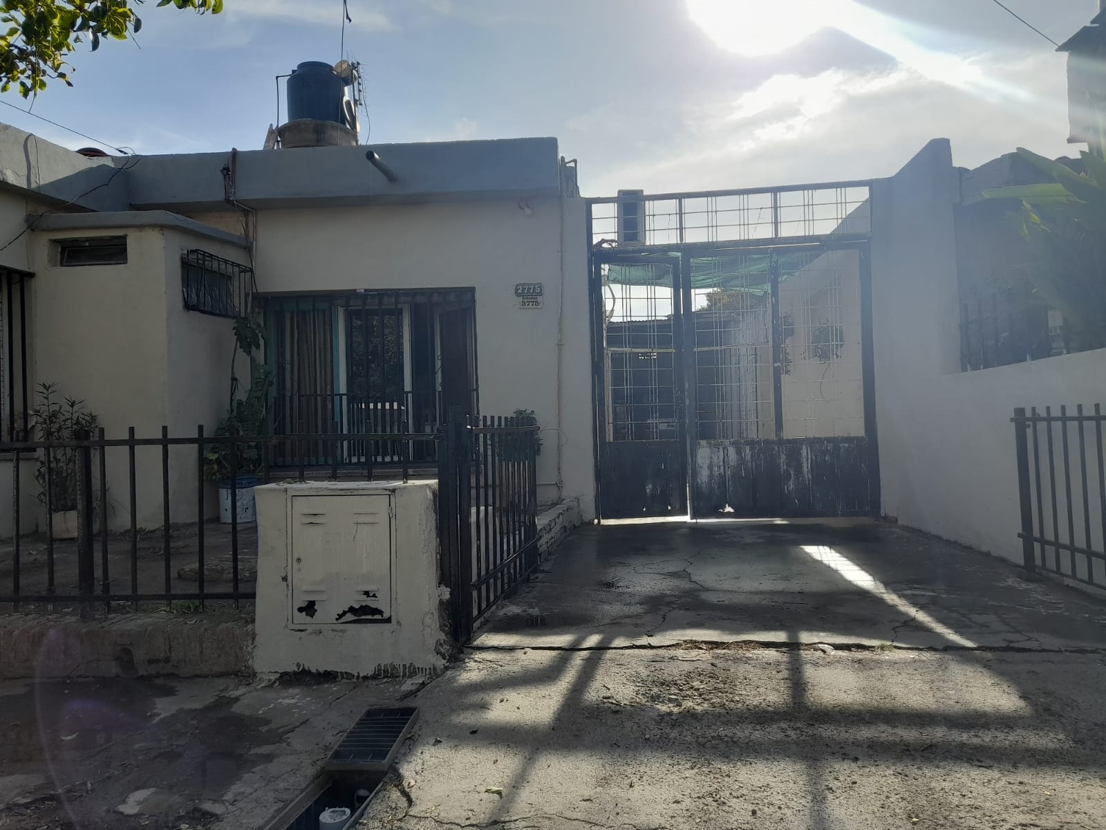 Se vende Casa Barrio Santa Isabel III