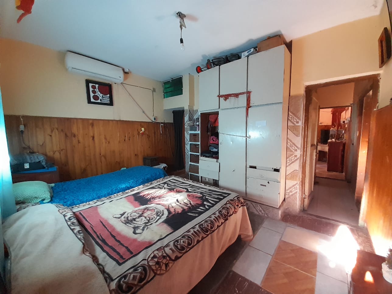 Se vende Casa Barrio Santa Isabel III