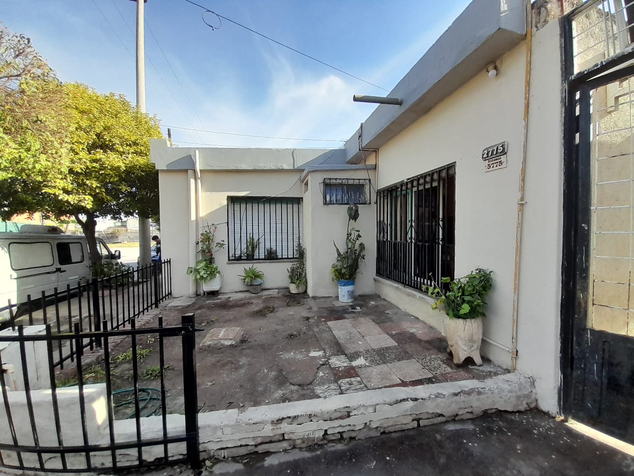 Se vende Casa Barrio Santa Isabel III