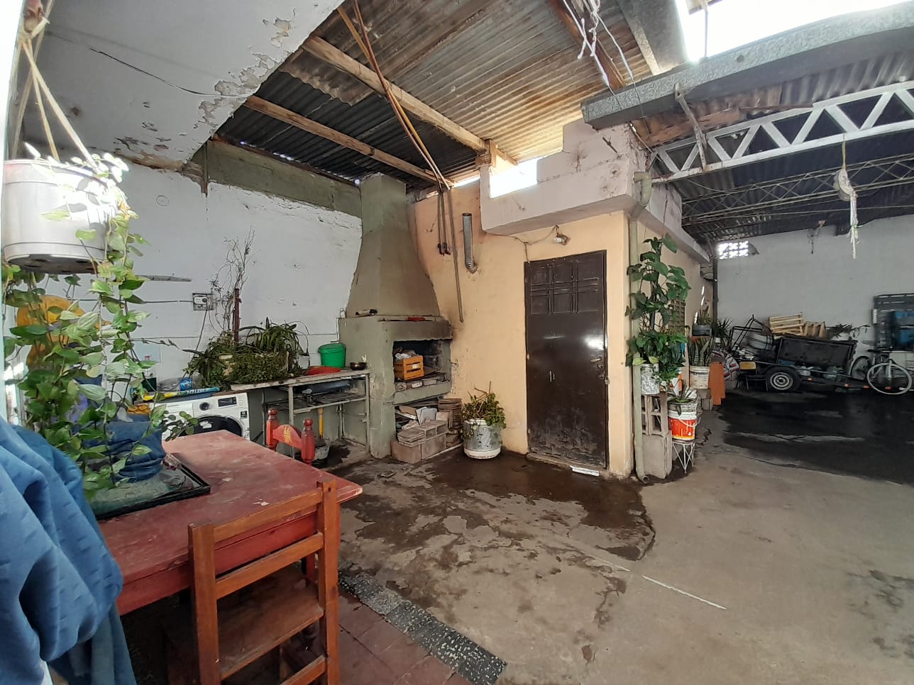 Se vende Casa Barrio Santa Isabel III