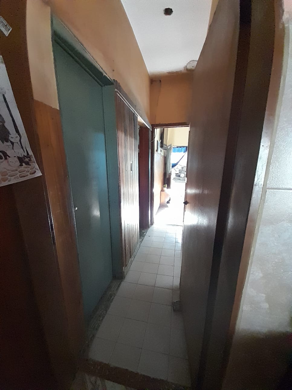 Se vende Casa Barrio Santa Isabel III