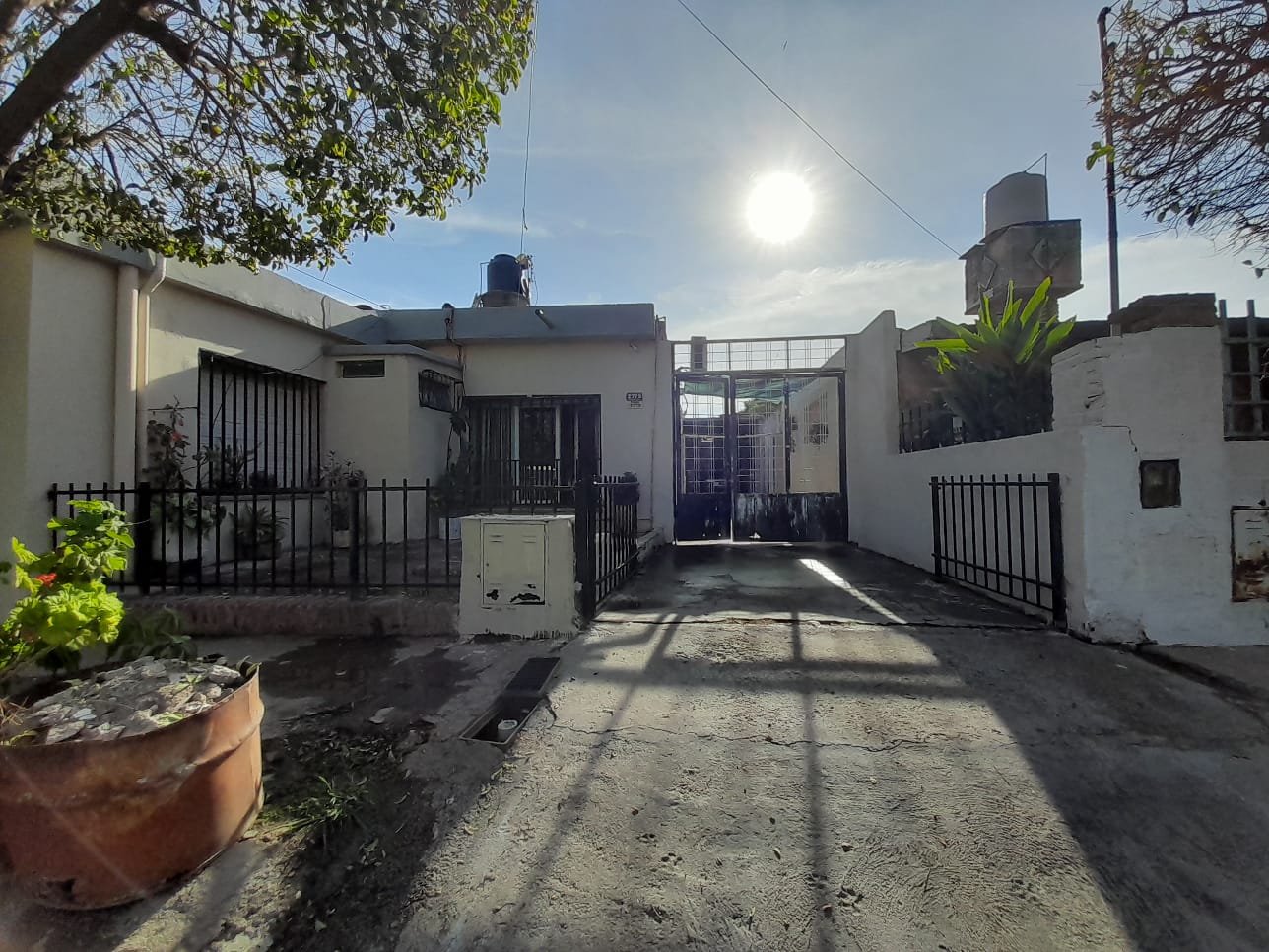 Se vende Casa Barrio Santa Isabel III