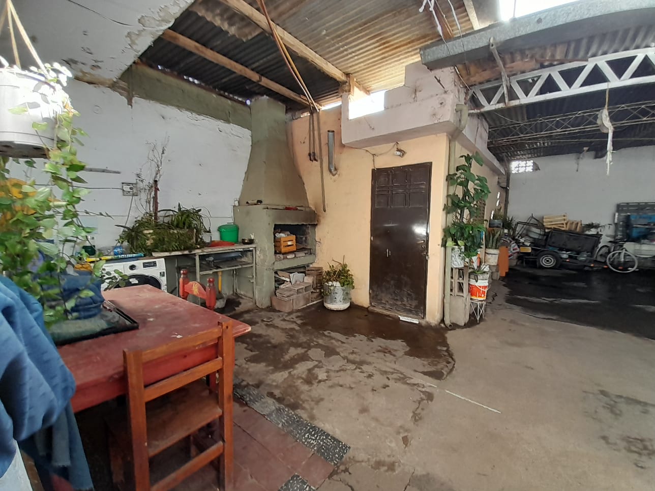 Se vende Casa Barrio Santa Isabel III