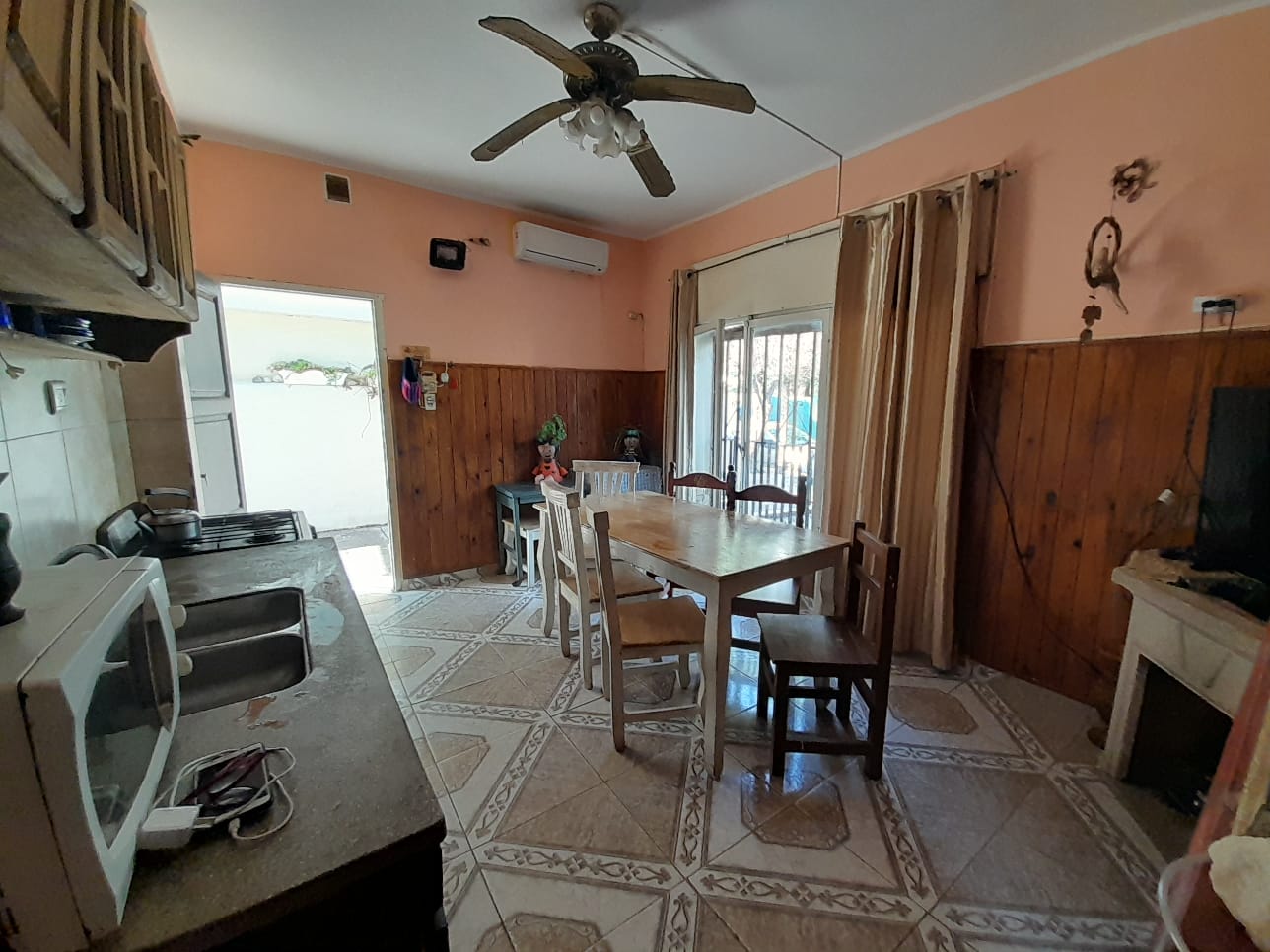 Se vende Casa Barrio Santa Isabel III