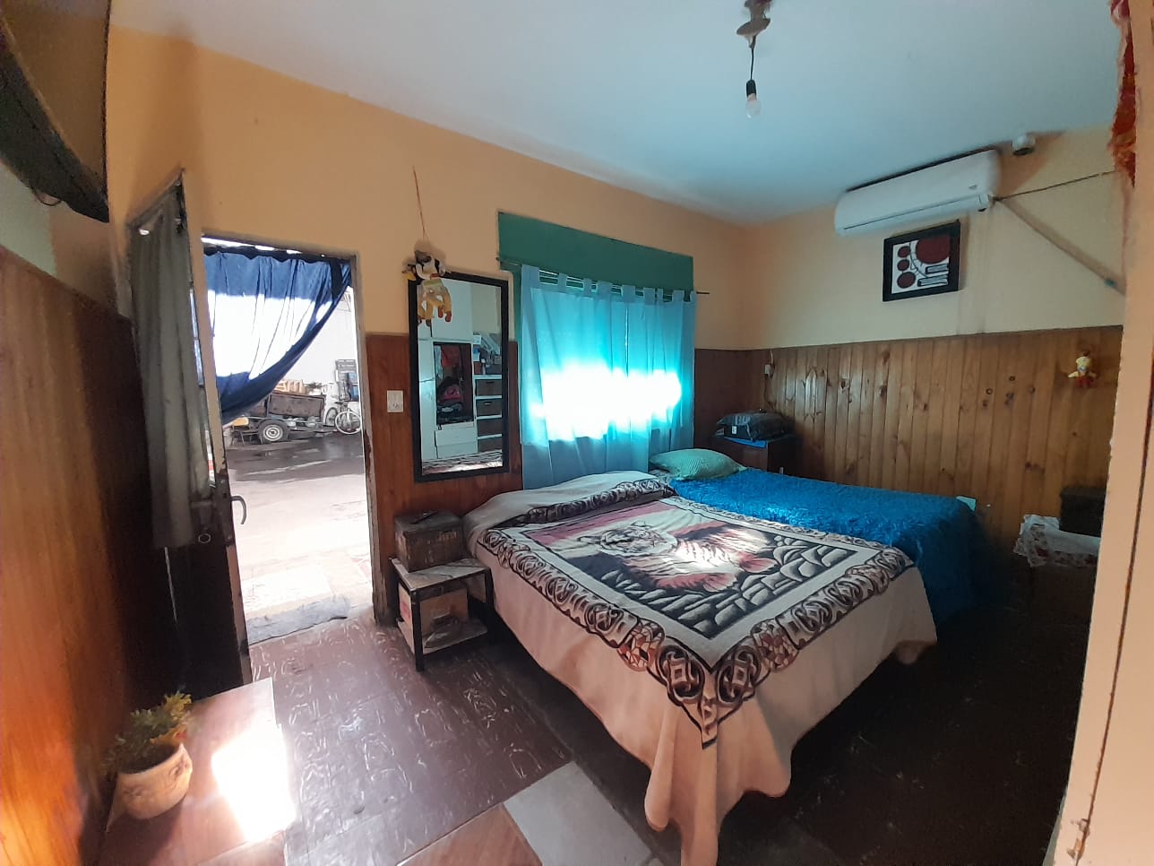 Se vende Casa Barrio Santa Isabel III