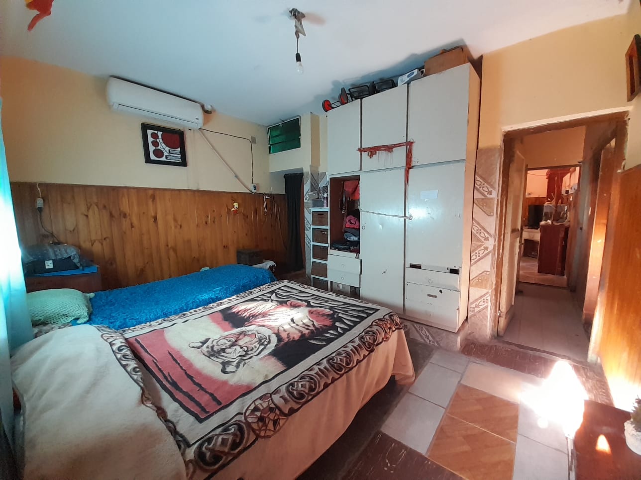 Se vende Casa Barrio Santa Isabel III