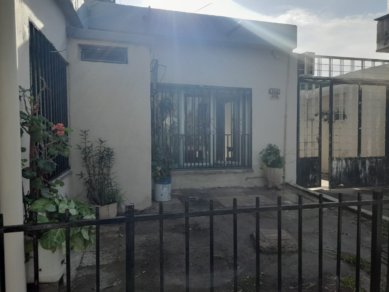Se vende Casa Barrio Santa Isabel III