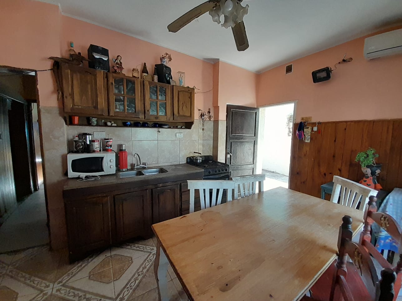Se vende Casa Barrio Santa Isabel III