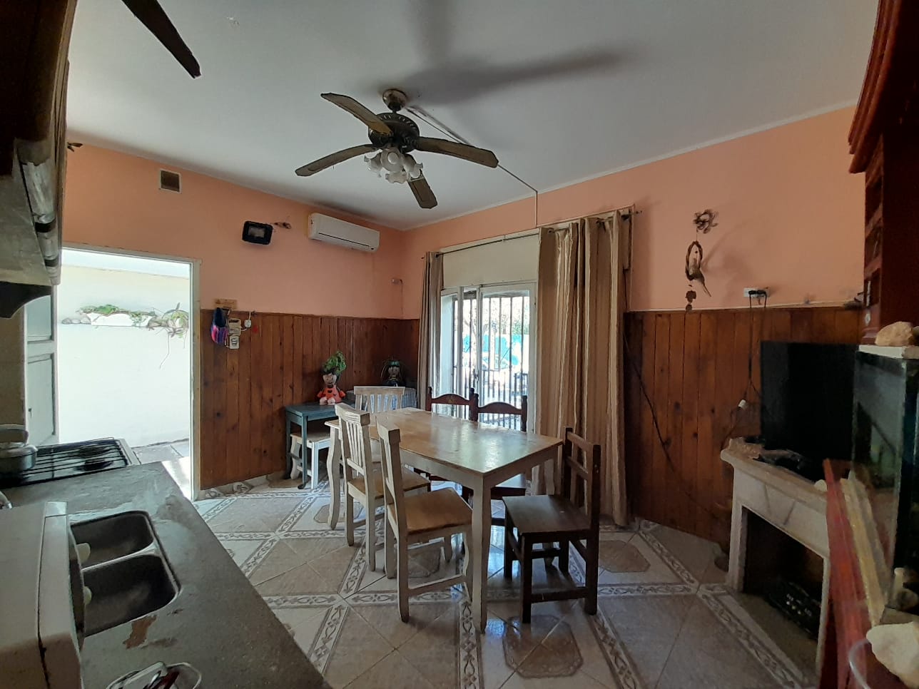 Se vende Casa Barrio Santa Isabel III