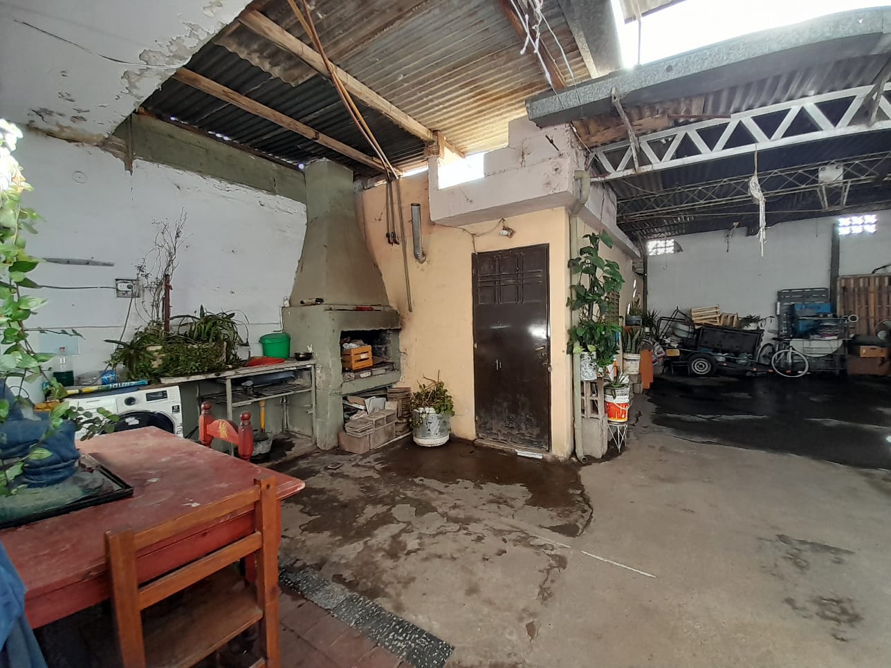 Se vende Casa Barrio Santa Isabel III