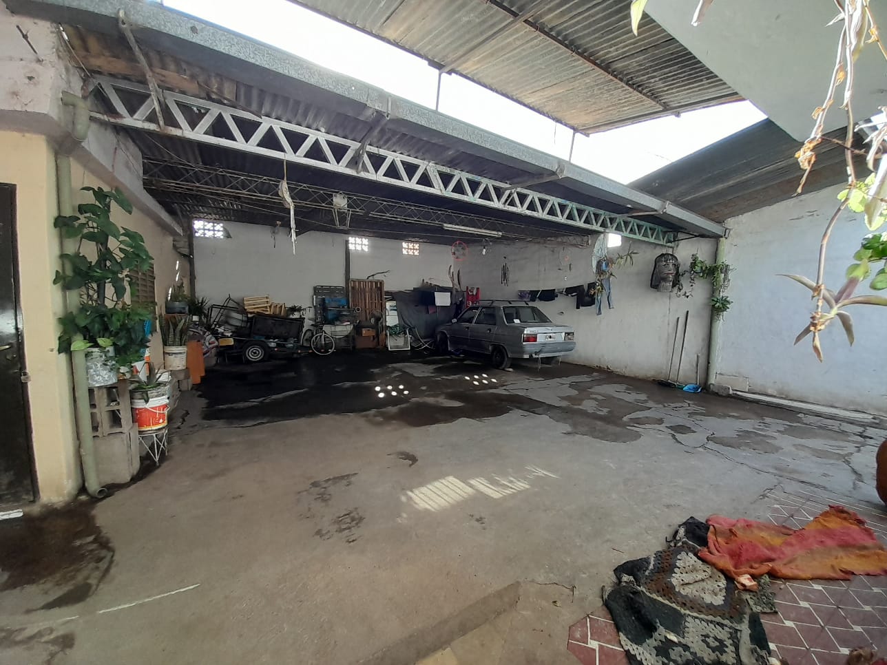 Se vende Casa Barrio Santa Isabel III