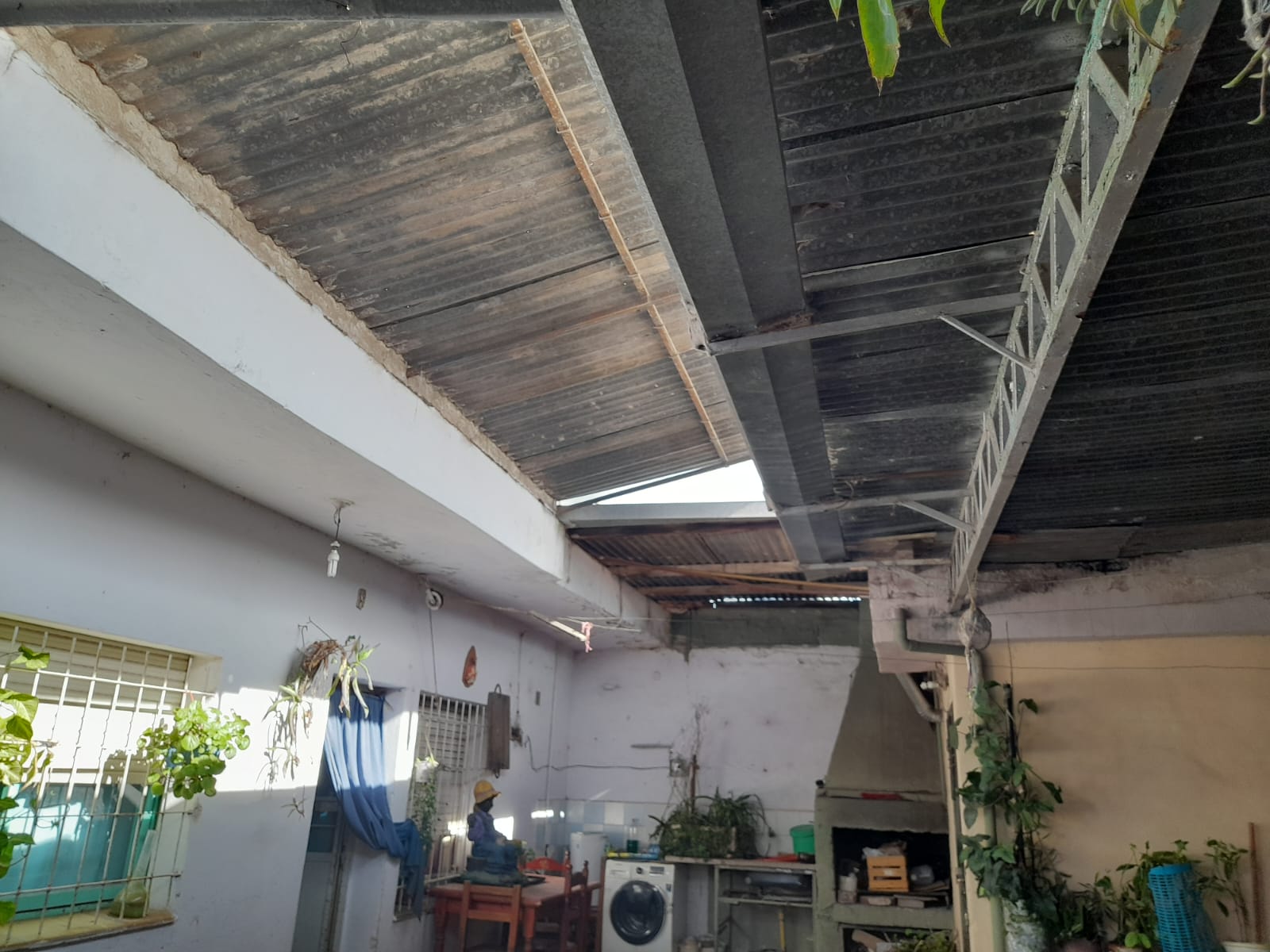 Se vende Casa Barrio Santa Isabel III