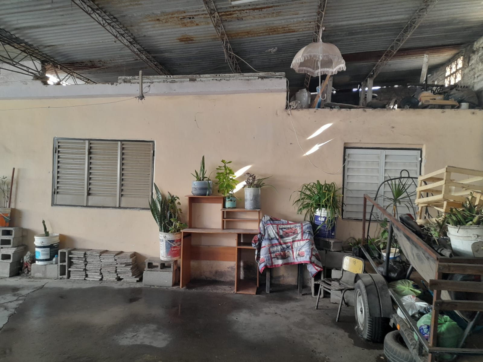 Se vende Casa Barrio Santa Isabel III