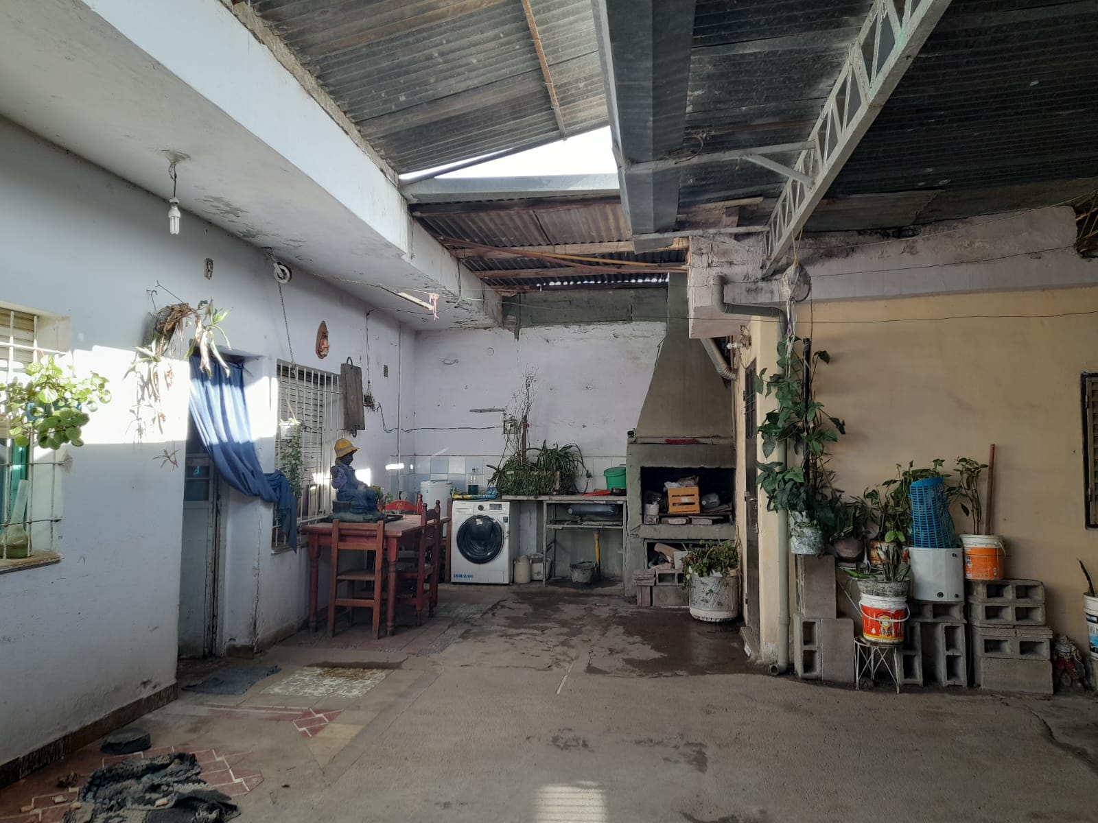 Se vende Casa Barrio Santa Isabel III