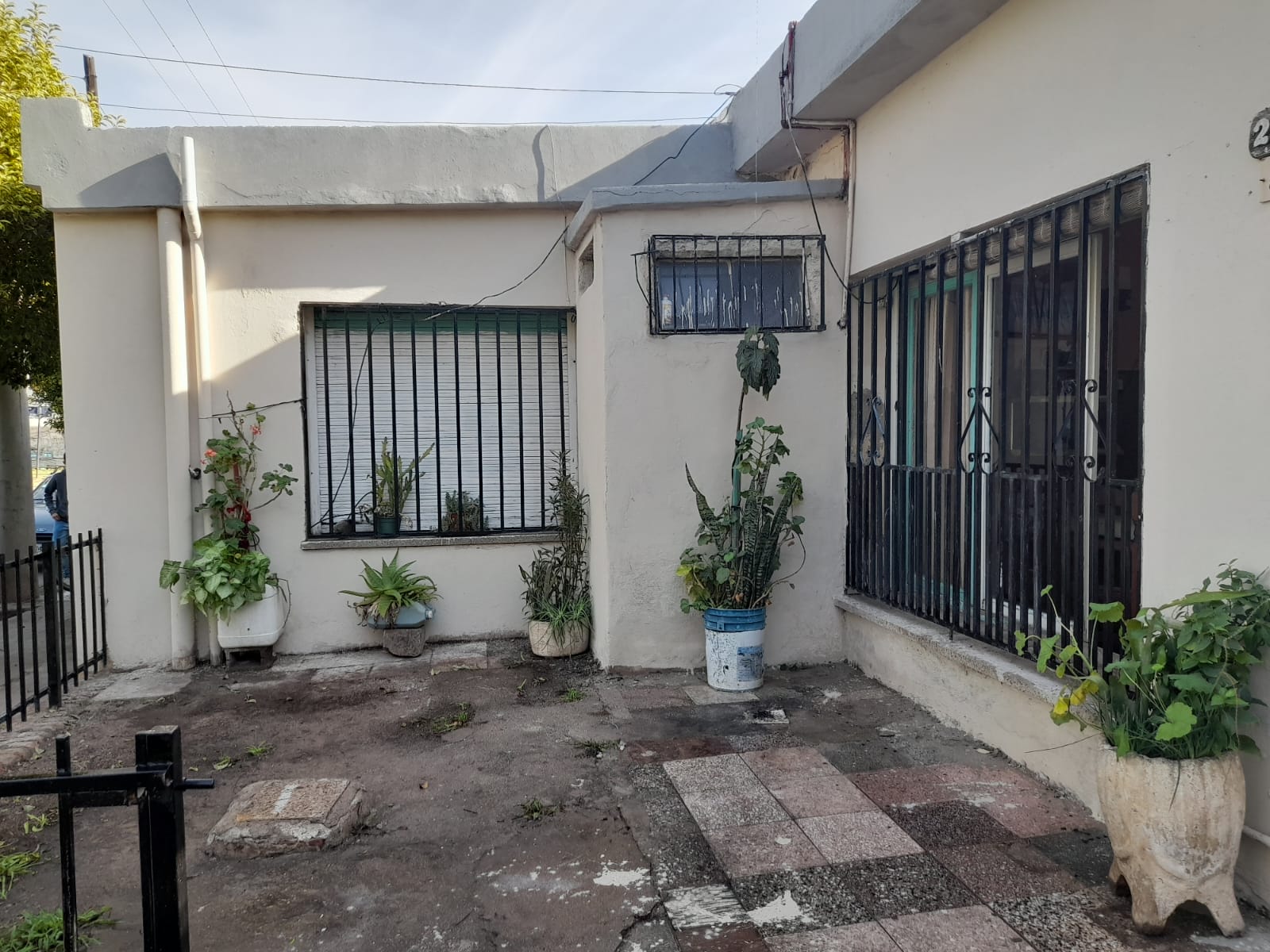 Se vende Casa Barrio Santa Isabel III