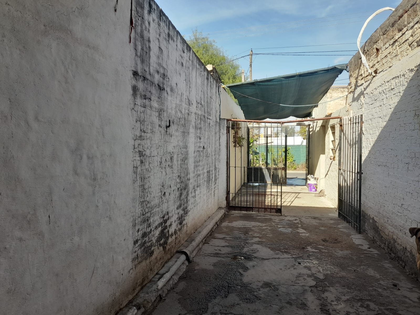 Se vende Casa Barrio Santa Isabel III