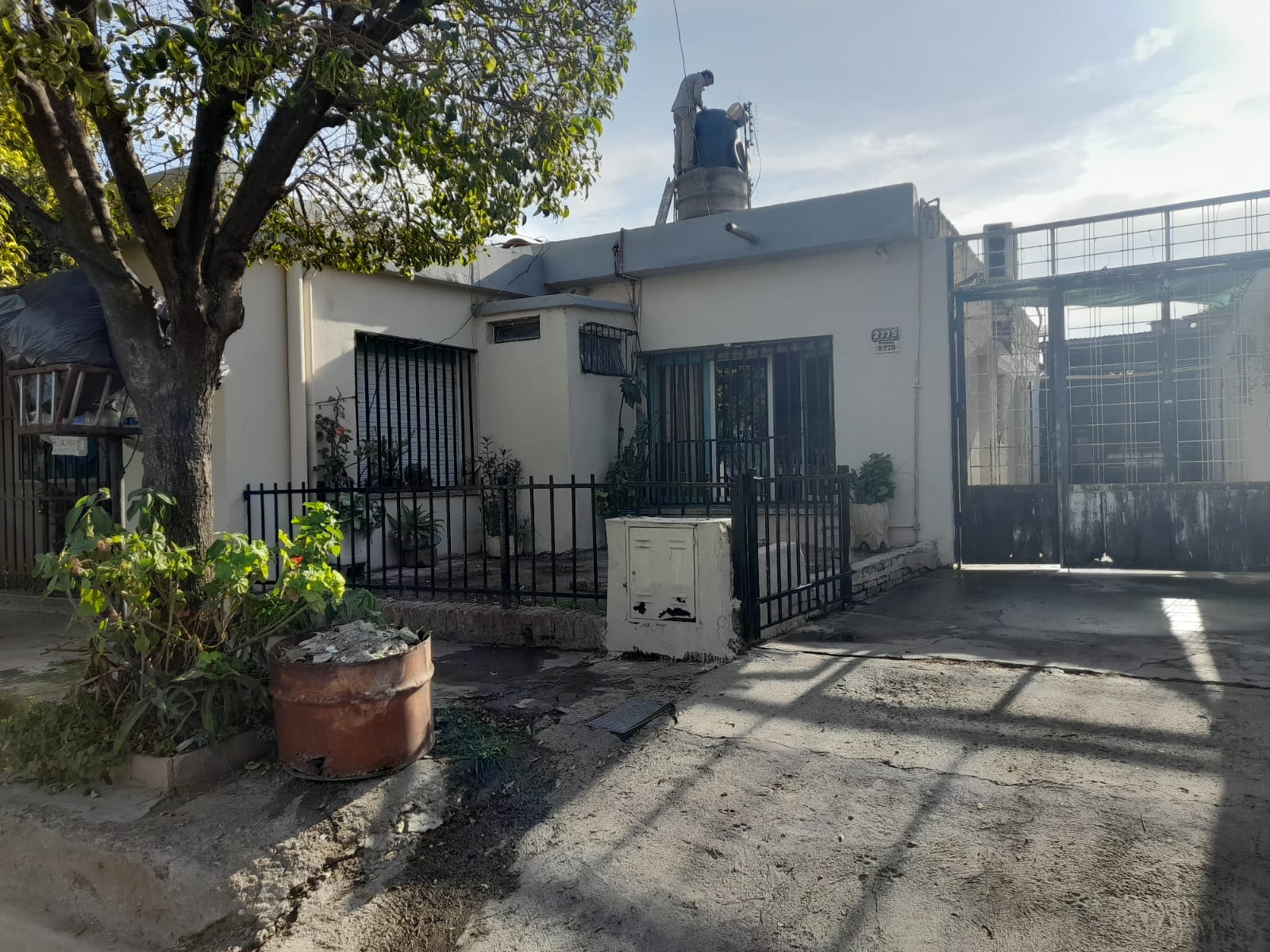 Se vende Casa Barrio Santa Isabel III