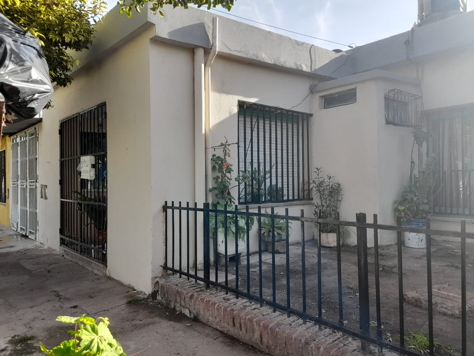 Se vende Casa Barrio Santa Isabel III