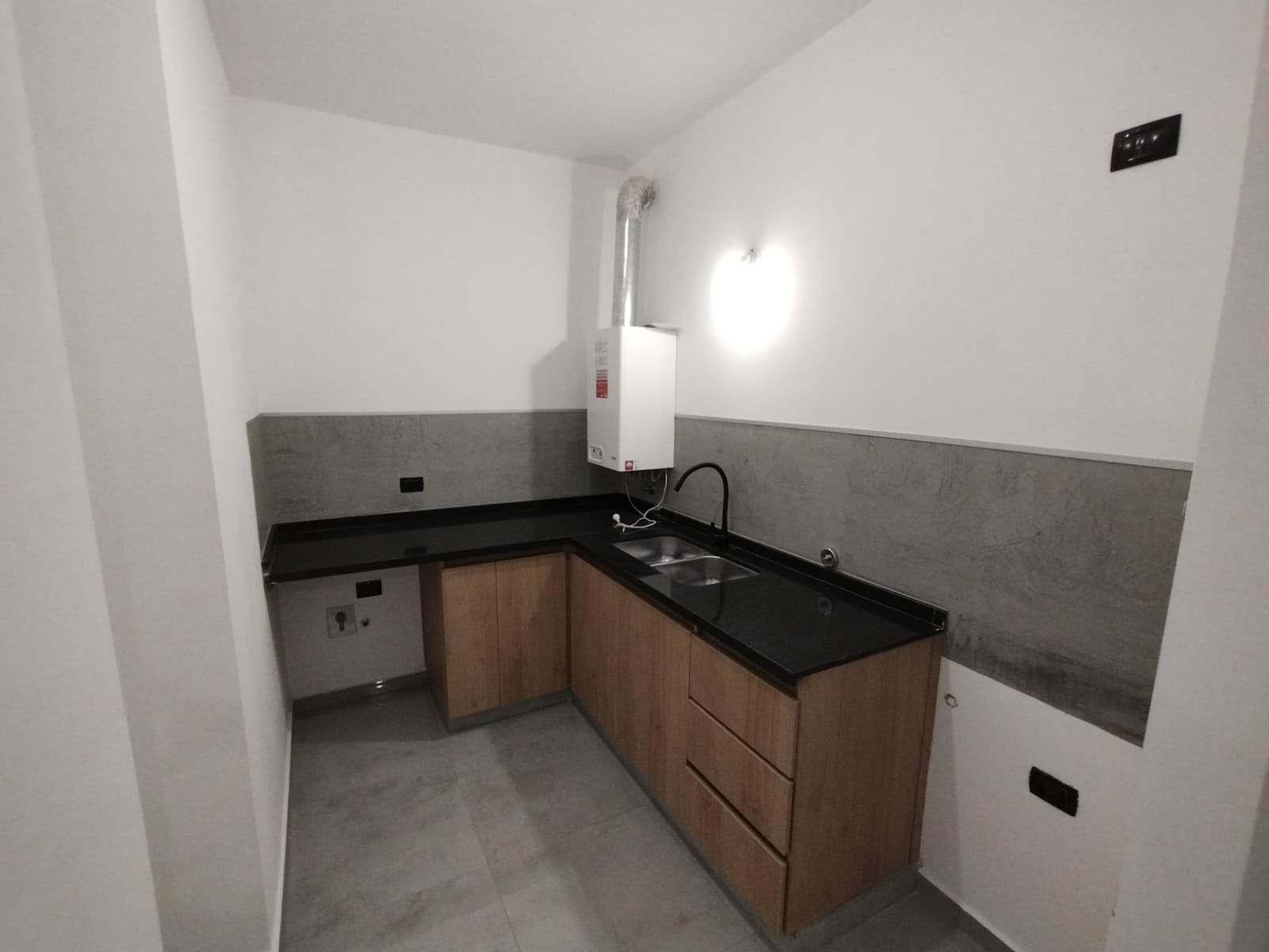 VENDO DEPARTAMENTO A ESTRENAR EN EDFICIO FREAK  VILLA CARLOS PAZ