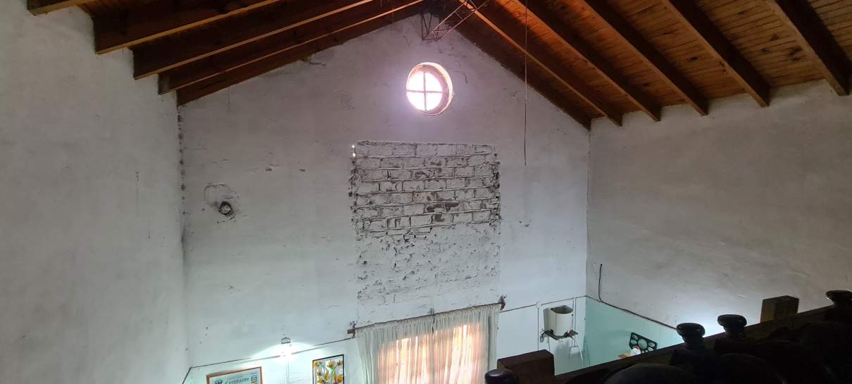 ¡¡SE ESCUCHAN OFERTAS!! CASA RUSTICA