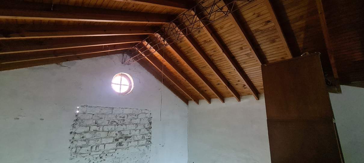 ¡¡SE ESCUCHAN OFERTAS!! CASA RUSTICA